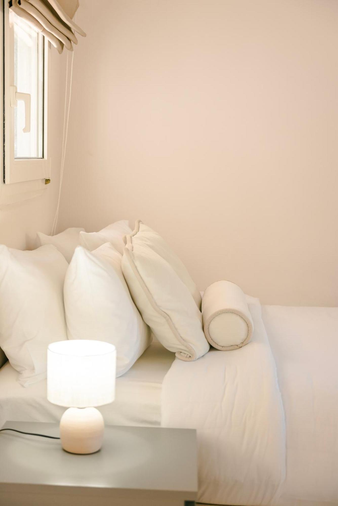 Villa Ostria Lixouri Ngoại thất bức ảnh