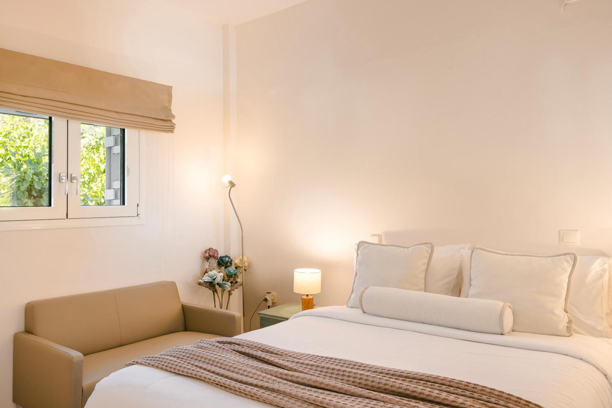 Villa Ostria Lixouri Ngoại thất bức ảnh
